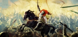 Osnovan Warhorse Studios