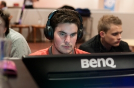 Zyppe u Addicted 2 Games-u