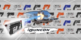 iGunCon za iPhone 4