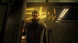 Deus Ex: Human Revolution i zvanično završen!