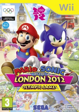 Mario at the Oylmpic Games izlazi ranije