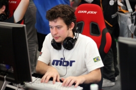 Cogu trener ženske ekipe