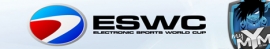 Najavljene ESWC kvalifikacije