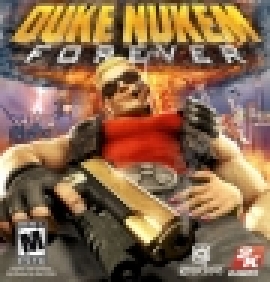 Duke Nukem Forever patch dolazi uskoro