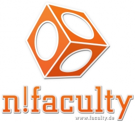 N!faculty sada kao fiveagents