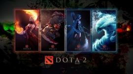 Dota 2 The International
