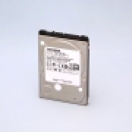 Toshiba najavila HDD od 1TB