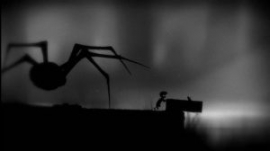 Limbo na steamu.