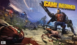 2K Games najavio Borderlands 2