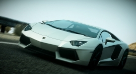 Need for Speed: The Run Anatomy of a Scene trailer