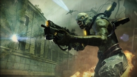 Novi Resistance 3 trailer