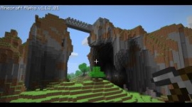 Minecraft ima 3 miliona igrača