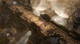 Diablo III - novi screenshoti