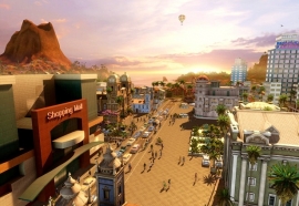 Sistemski zahtijevi za Tropico 4