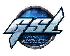 SC2 August GSL - nove mape