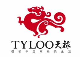 TyLoo pobjednik qWCG Kine