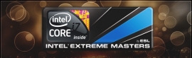 New York hosta IEM Global Challenge