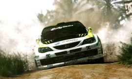 Dirt 3 dominira listama najprodavanijih igara