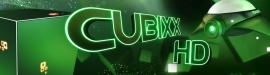 Cubixx HD ovog mjeseca na PSN