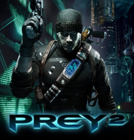 Prey 2 novi screenshotovi