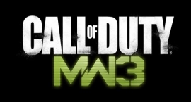 CoD: MW3 će doći u verziji za DS