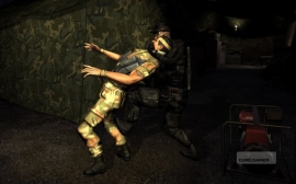 Ubisoft najavio Splinter Cell HD