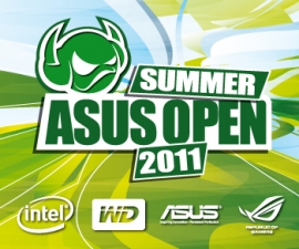 Headache sa bangluvom na ASUS 2011