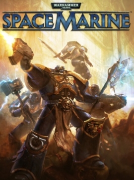 Space Marine će imati co-op mod