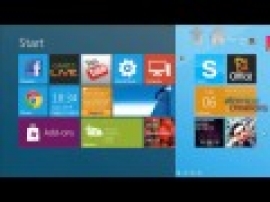 Novi Windows 8 video