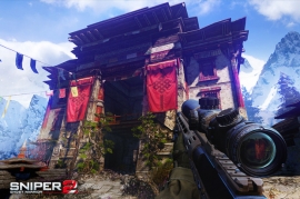 Sniper: Ghost Warrior 2 u Sarajevu !?
