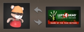 Predstavljen Steam Trading (itemi za igre)
