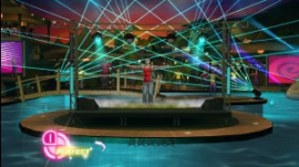 Zumba Fitness prodan u 3 miliona primjeraka