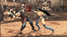 Mortal Kombat prodan u oko 3 milijona primjeraka