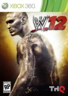 WWE '12 Roster objavljen