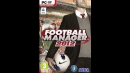 Football Manager 2012 video, screenshotovi..