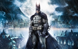 Batman: Arkham City trailer razotkriva Mr Freeze