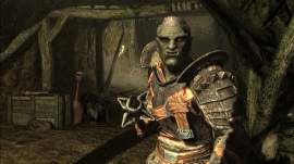 Novi Skyrim screenshotovi