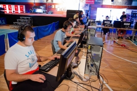 GIANTSo51 dobili organizaciju