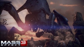Mass Effect 3 novi screenshotovi i novi trailer