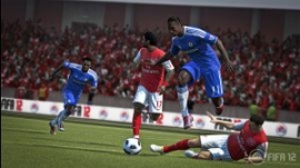 Novi FIFA 2012 gameplay trailer