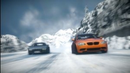 Nove Need For Speed: The Run fotografije