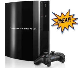 Sony (napokon) snizio cijenu PS3