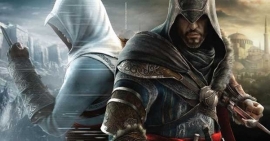 Assassin\'s Creed Revelations novi trailer