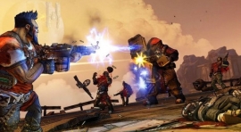 Borderlands 2 novi screenshotovi