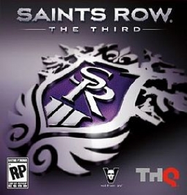 Saints Row: The Third - Nove slike i trailer