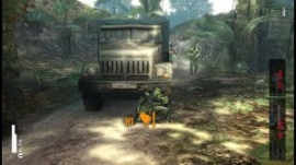 Metal Gear Solid Colletction HD fotografije