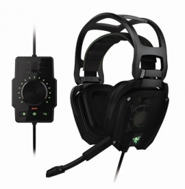 Razer najavio Tiamat 7.1 headset