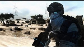Ghost Recon: Future Soldier fotografije