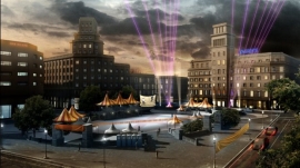 Fifa Street - Novi screenshotovi