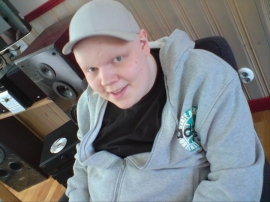 R.I.P Bullen